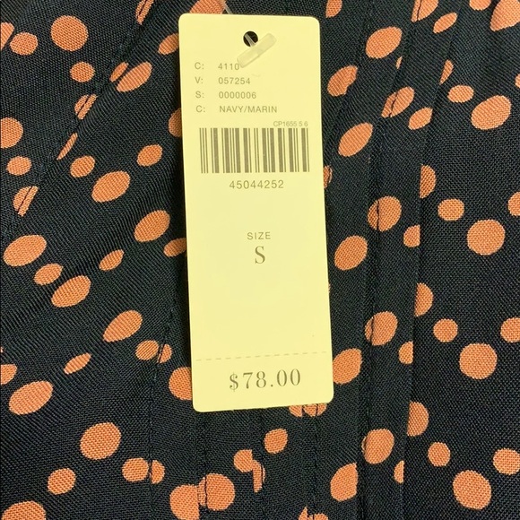 Anthropologie Maeve Top - Picture 3 of 3